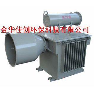 清河GGAJ02电除尘高压静电变压器